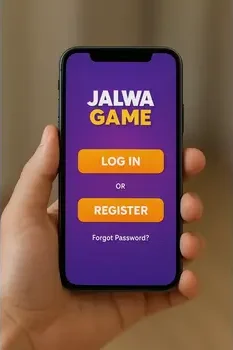 jalwa game login