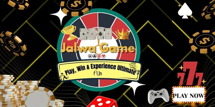 Jalwa Game Login