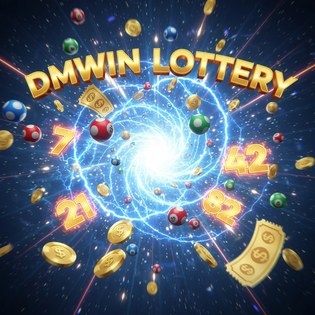 Dmwin Lottery