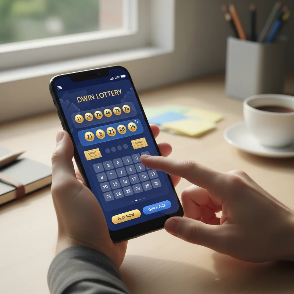 dmwin lottery